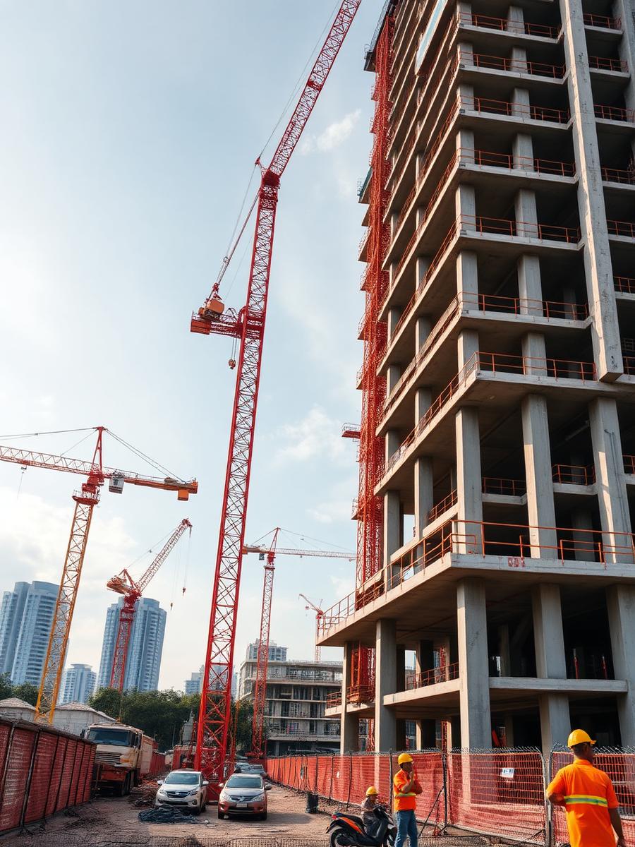 Construction Companies