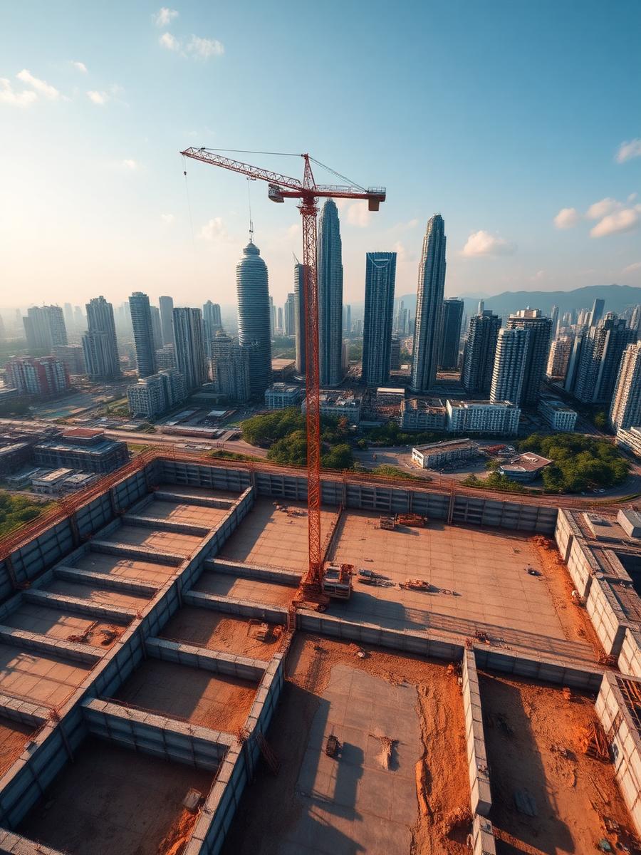 Property Developers