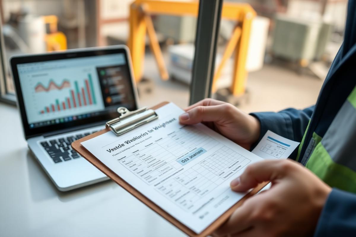 ESG Data Your Assurance Provider Will Actually Accept
