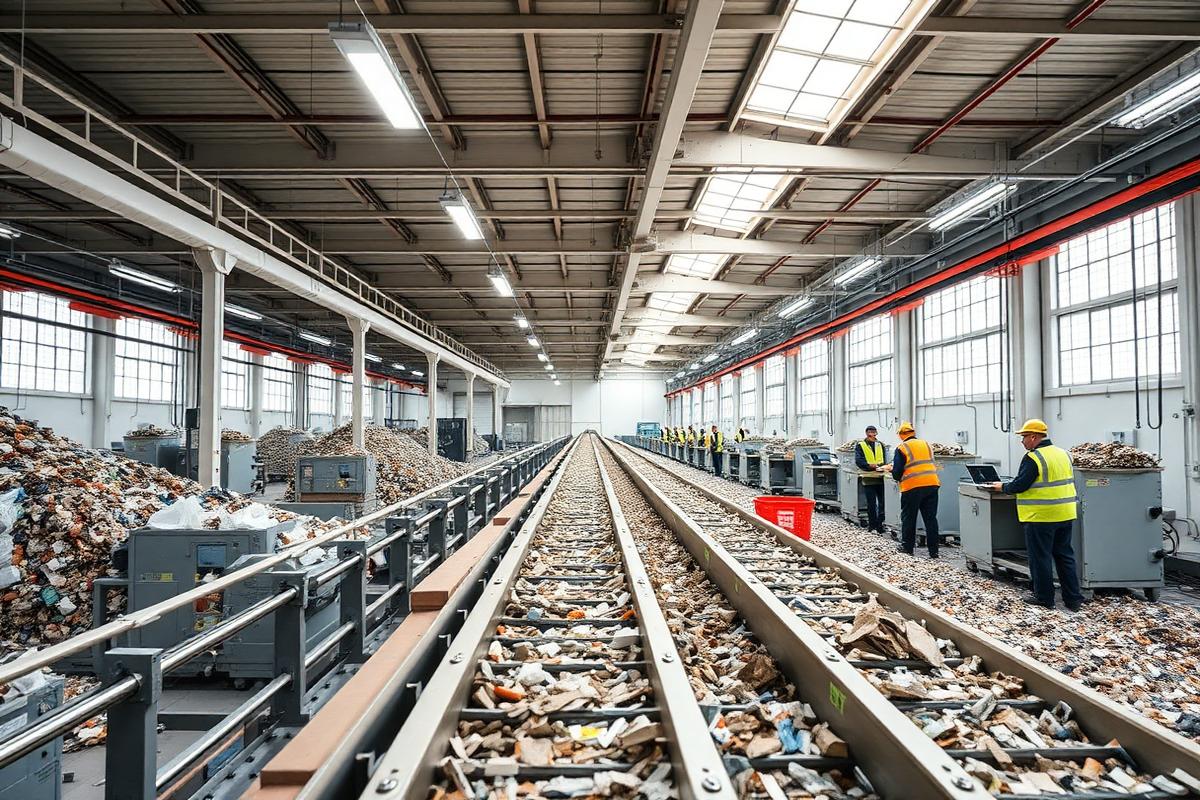 The Discipline That Makes Waste a Misnomer