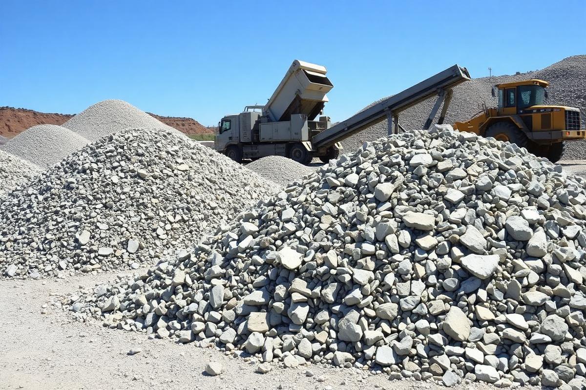 Mineral Material Deserves Better Than a Hole in the Ground