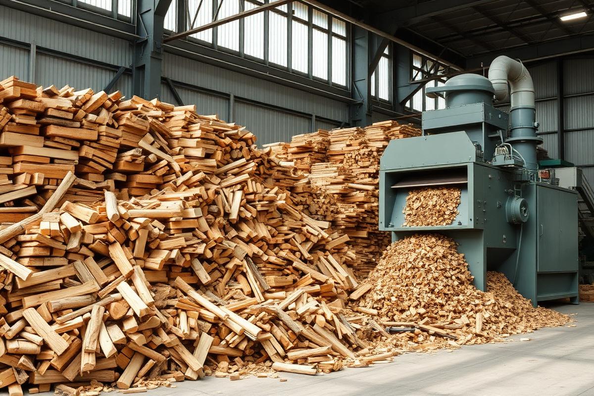 Timber Used Once Is Not Timber Used Up